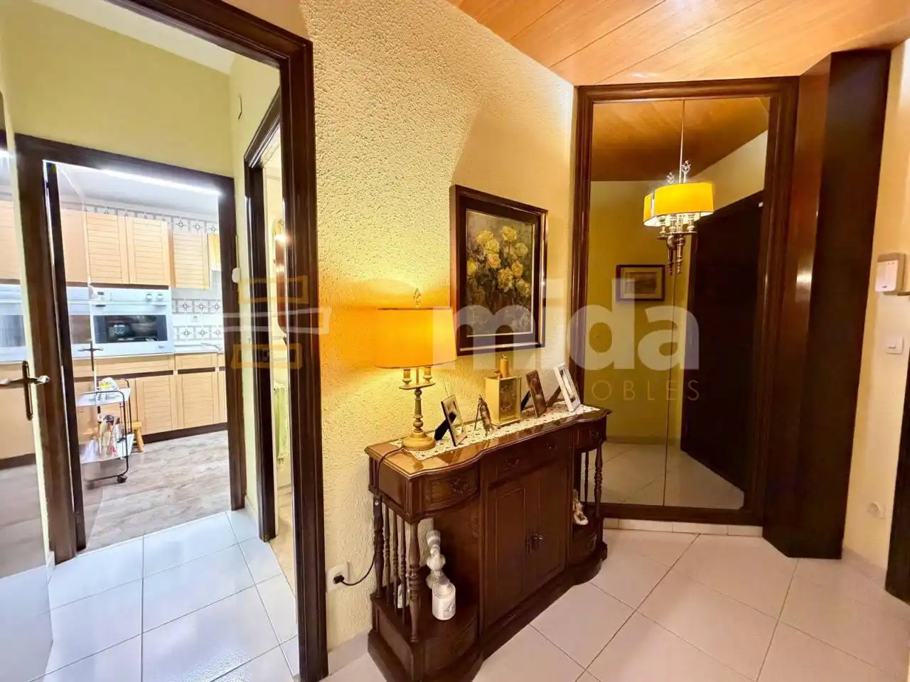 Wohnung mit Terrasse zum Verkauf in Sant Martí, imagen 10