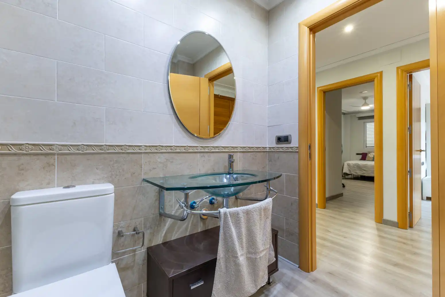 Casa amb jardí en venda a Albalat dels Tarongers, imagen 18