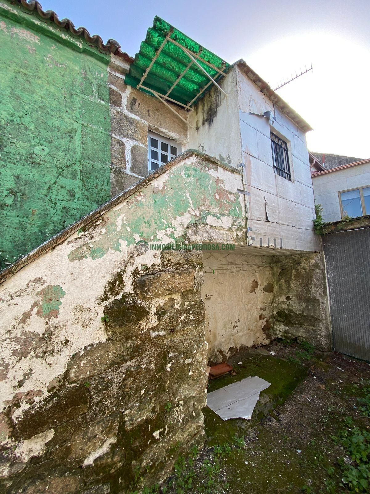 House or chalet for sale in Calle Porta do Sol, O Burgo - Campus Universitario