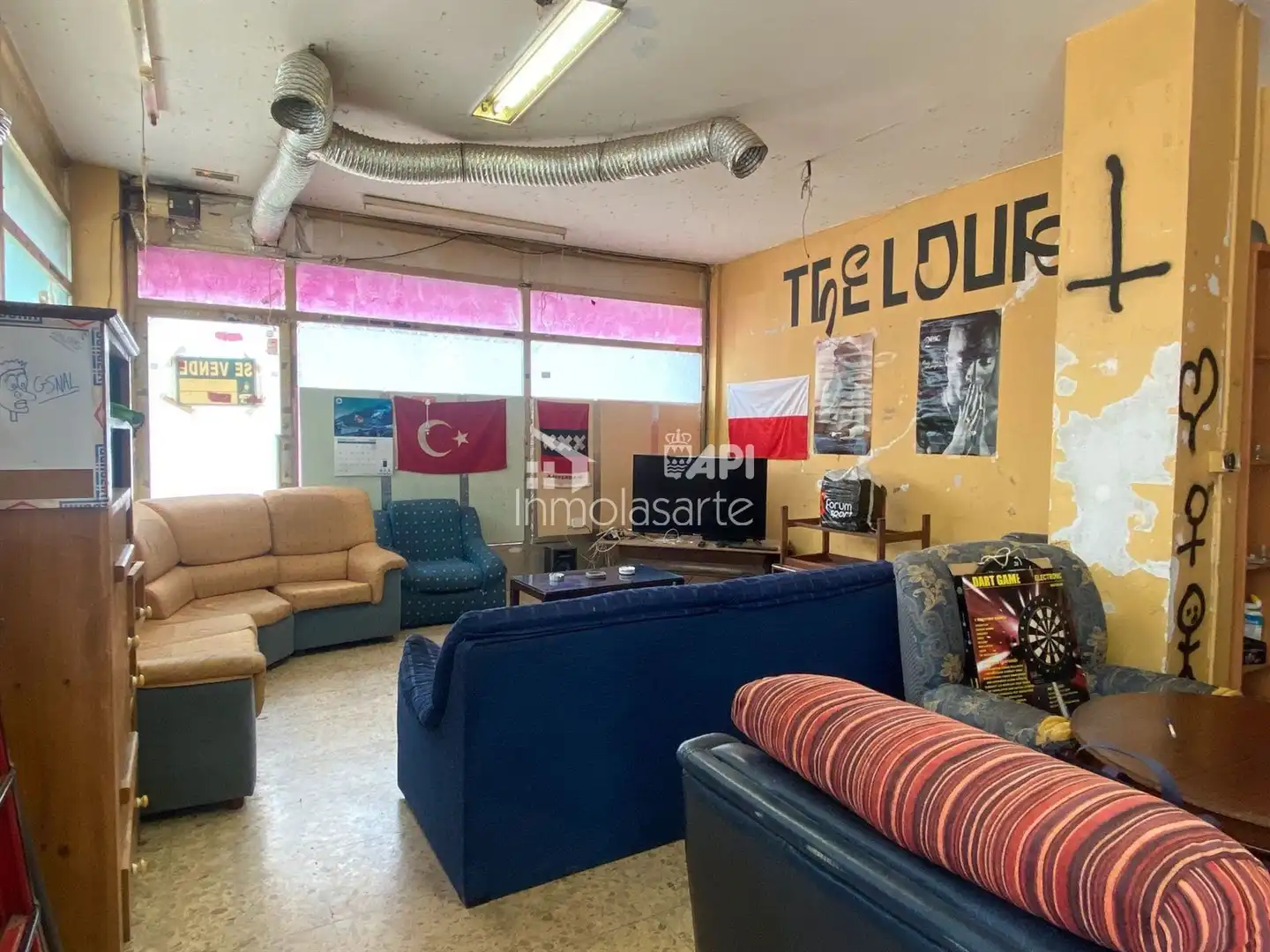 Local commercial à vendre à Lasarte-Oria, imagen 6