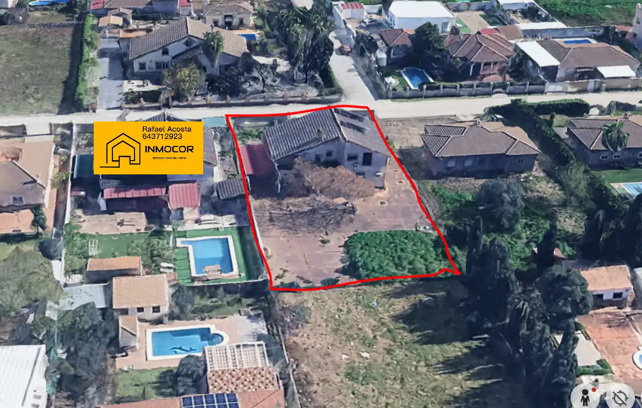 Houses for sale in Córdoba  with Furnished