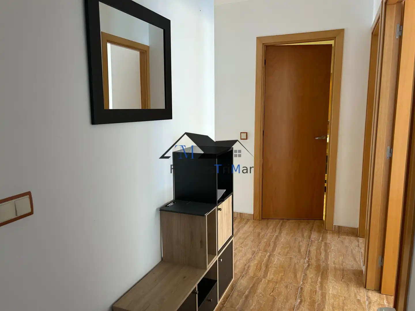 Piso en venta en Vilanova del Camí