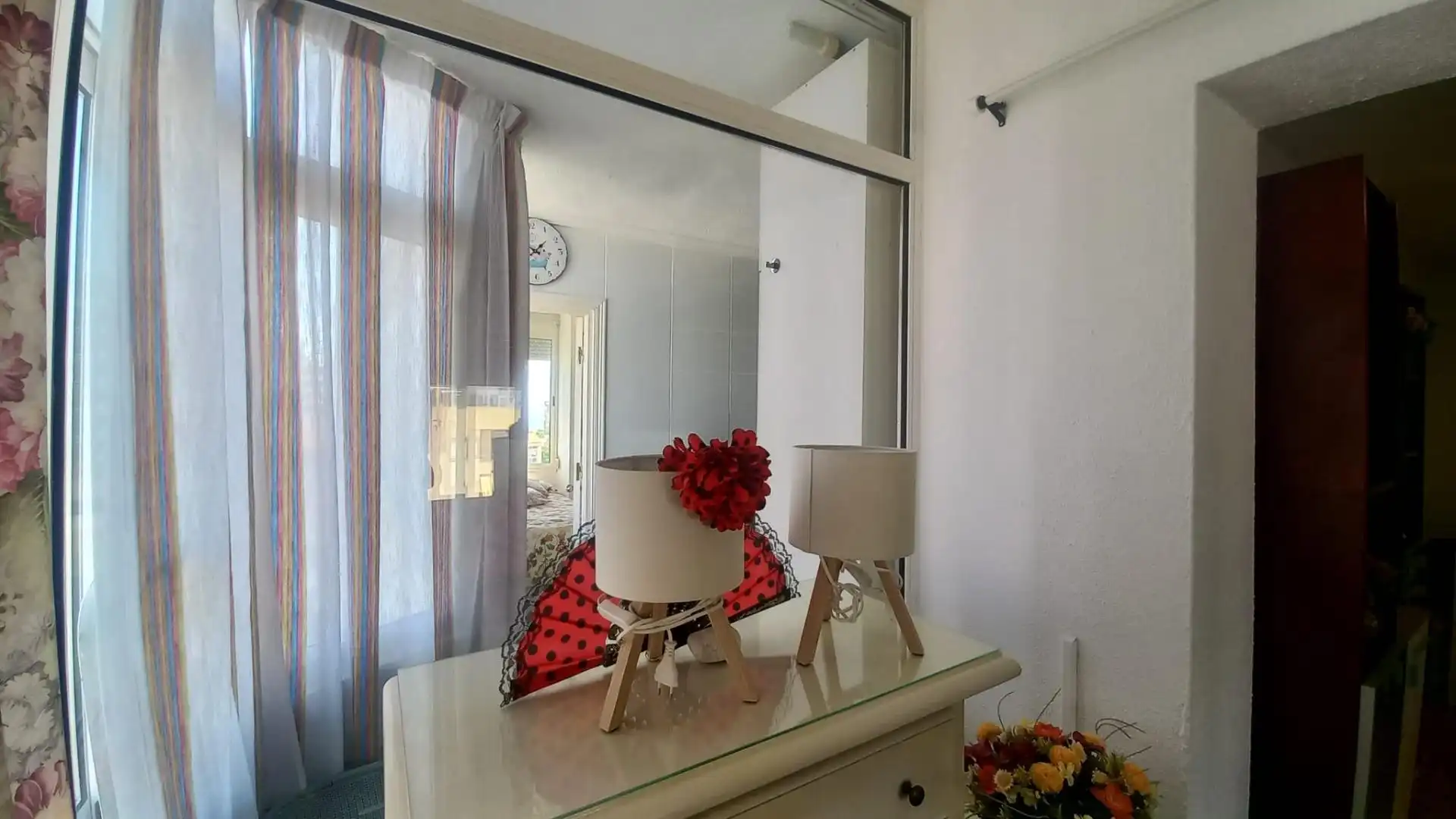 Apartamento de alquiler en Manantiales - Estación de Autobuses