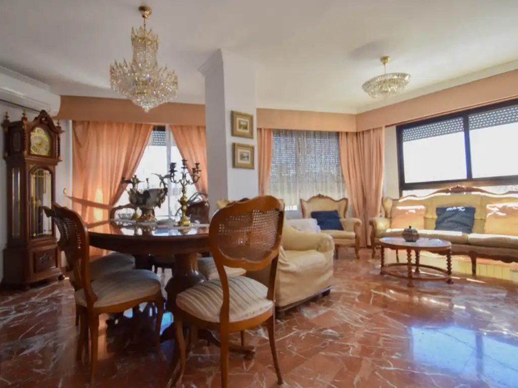 Dining room of Flat for sale in Granada  with Heating