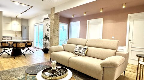 Foto 3 de Piso en venta en Carcaixent, Valencia
