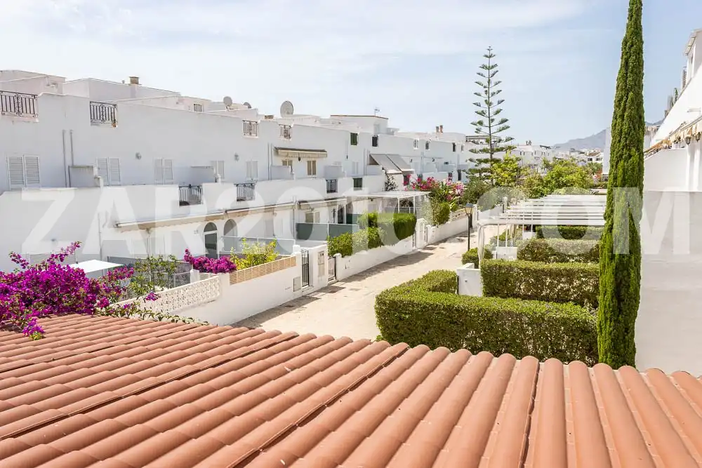 Chalet con piscina en venta en Avenida Juan Sebastián Elcano, imagen 36