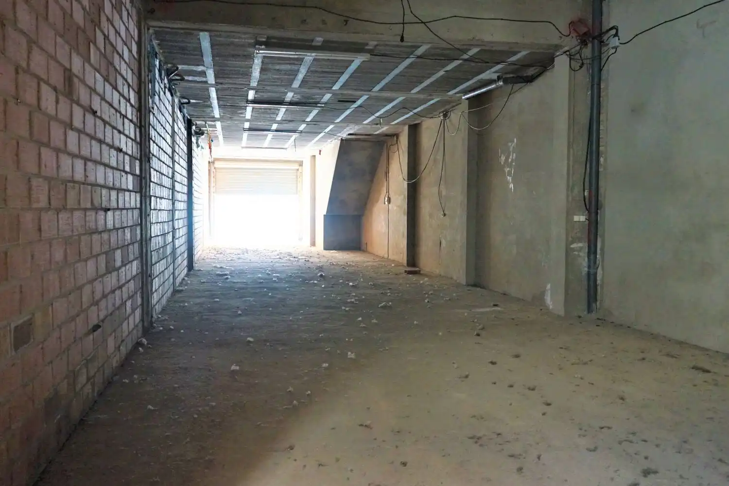 Gewerbefläche zum Verkauf in Calle del Músico Pedro Sosa 24, imagen 9