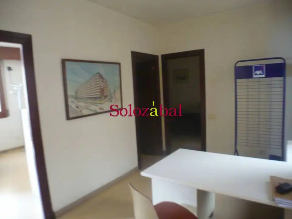 Büro mit Aufzug zur Miete in Logroño - Avenida Gran Vía Juan Carlos I, imagen 10