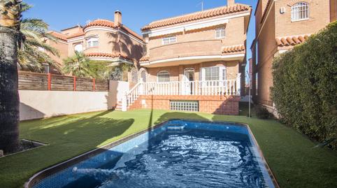 Foto 3 de Casa o xalet en venda a Jubalcoi, Elche / Elx