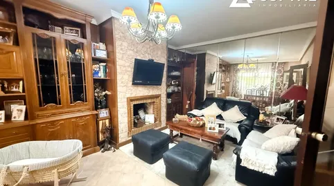 Foto 5 de Casa adosada en venda a Torrijos, Toledo