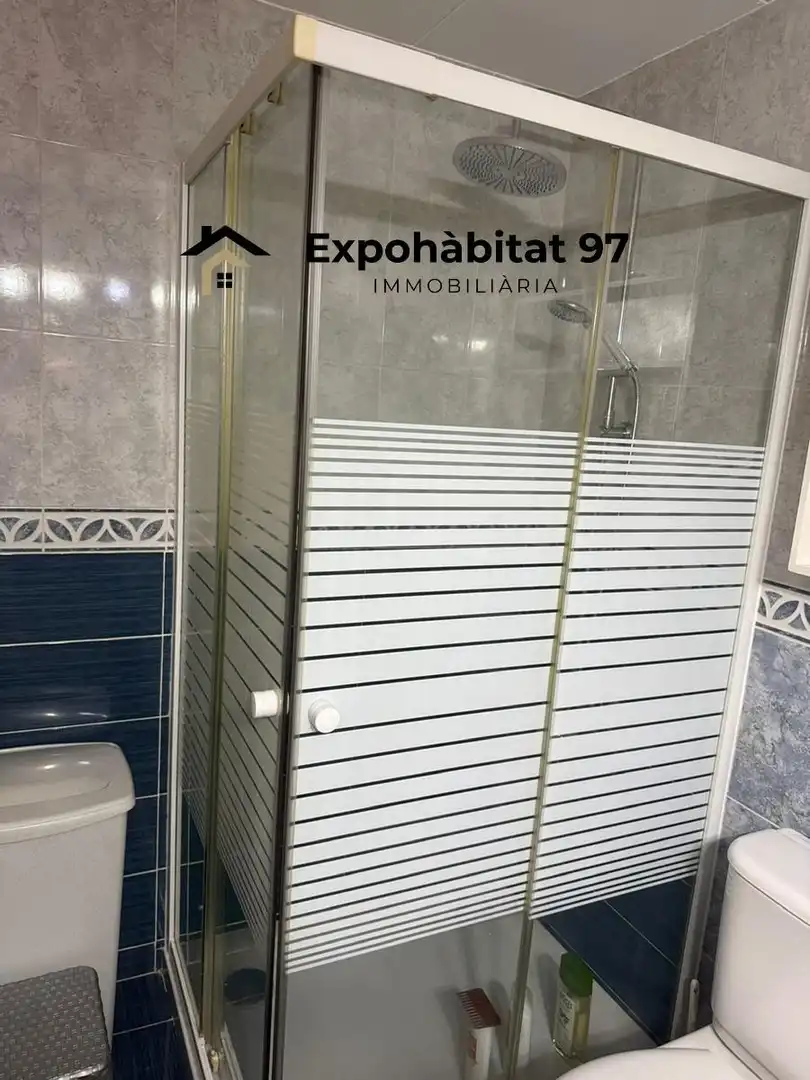 Attique avec piscine à vendre à Carrer MURILLO 13, imagen 11
