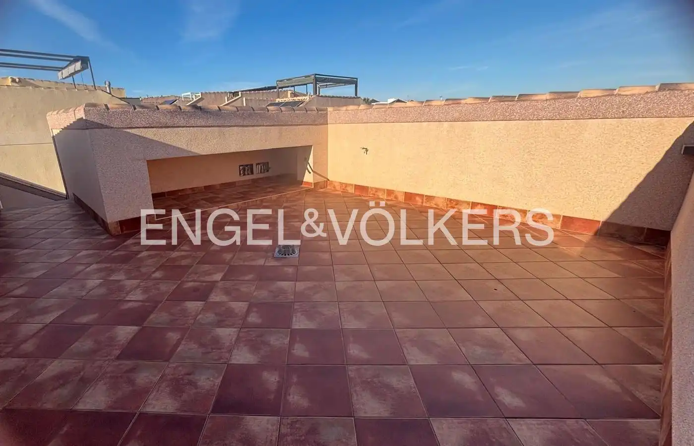 Maison mitoyenne avec piscine à vendre à Los Balcones - Los Altos, imagen 66
