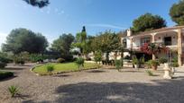 Garten von Haus oder Chalet zum verkauf in Llíria mit Klimaanlage und Terrasse