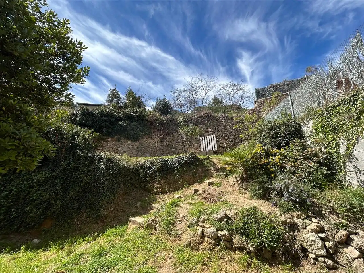 Casa amb jardí en venda a La Torre de Claramunt, imagen 6