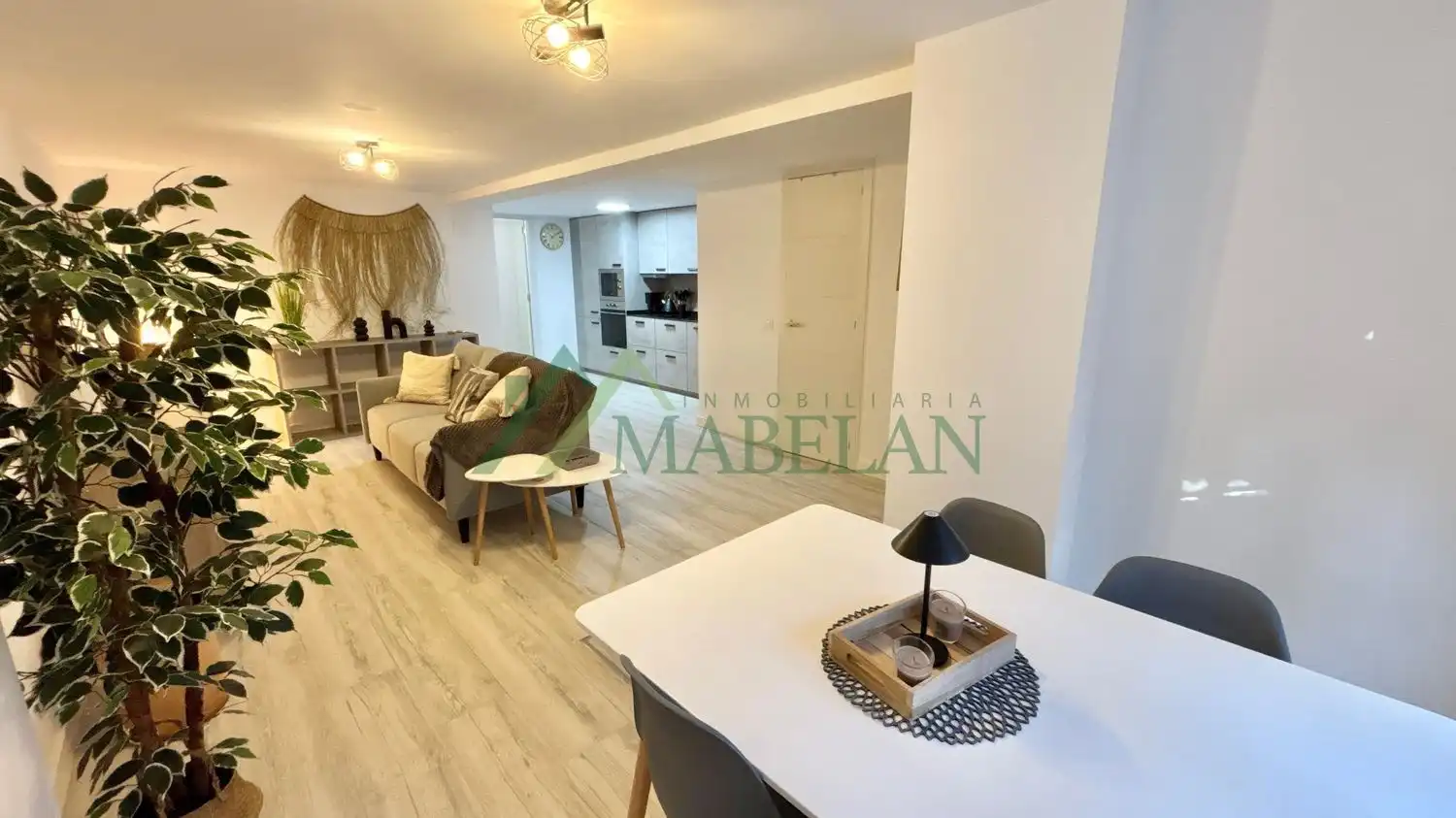 Flat for rent in Las Rozas de Madrid  with Air Conditioner