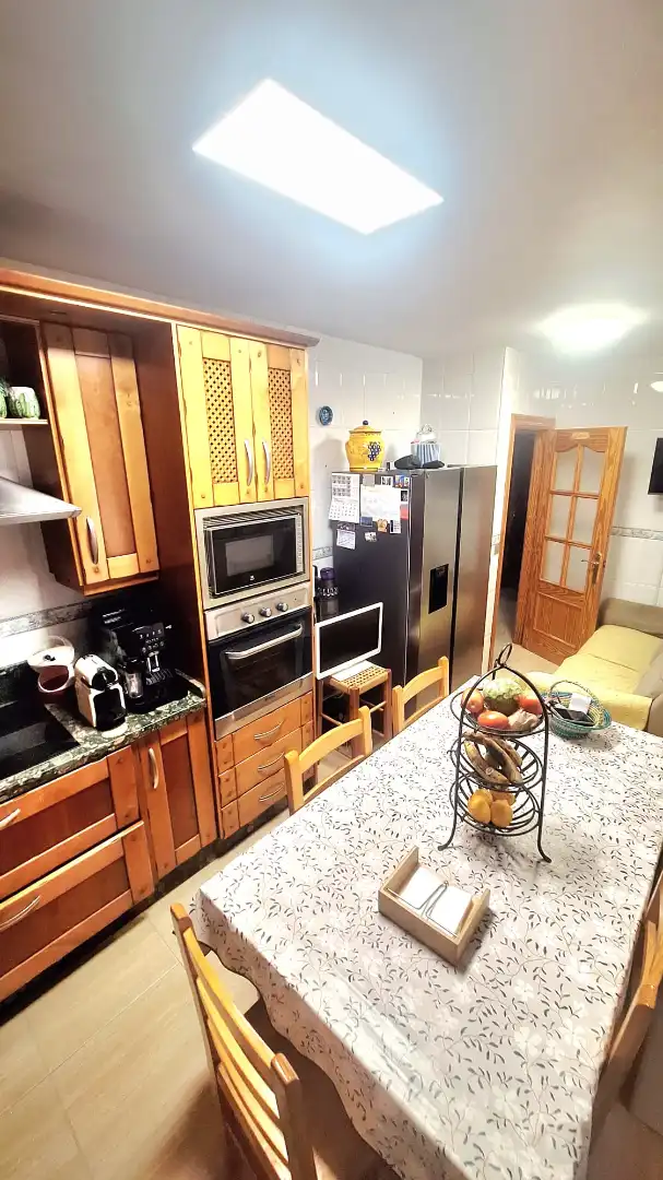 Appartement avec ascenseur à vendre à El Ejido Ciudad, imagen 3