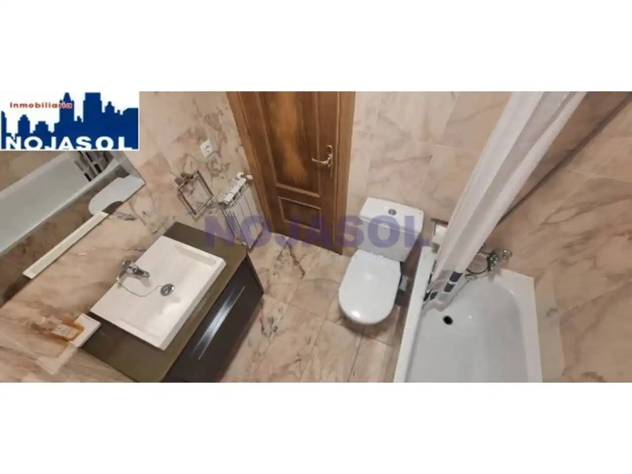 Wohnung mit Pool zur Miete in Calle LA SIERRA 9, imagen 47