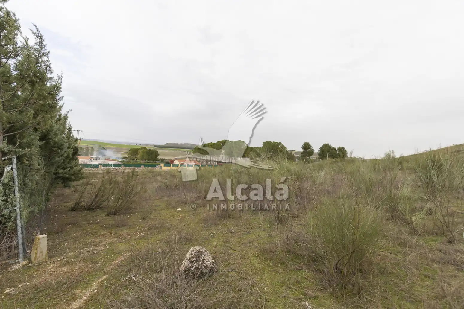 Terreny residencial en venda a Illana, imagen 21