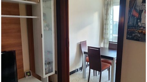 Foto 5 de Piso en venta en Paseo Zona Franca, La Marina del Port, Barcelona Capital