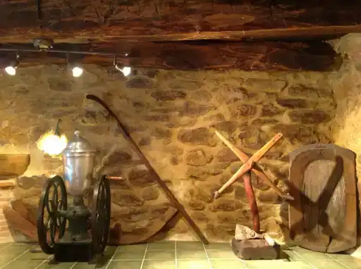 Casa o chalet en venta en Merindad de Sotoscueva con Calefacción, Jardín privado y Amueblado