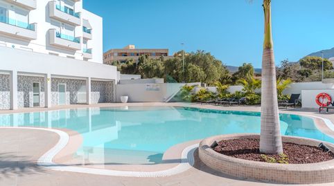 Foto 3 de Apartamento en venta en Albariza, Cabo Blanco, Arona