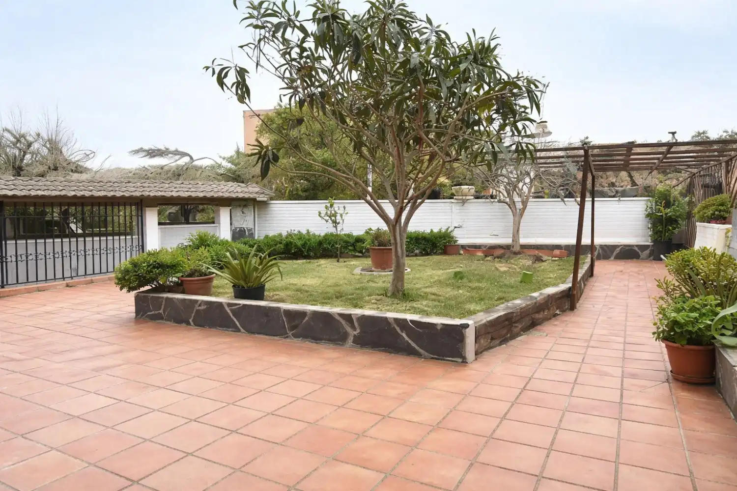 Casa con terraza en venta en Els Canons - Les Orioles - Can Paulet, imagen 2
