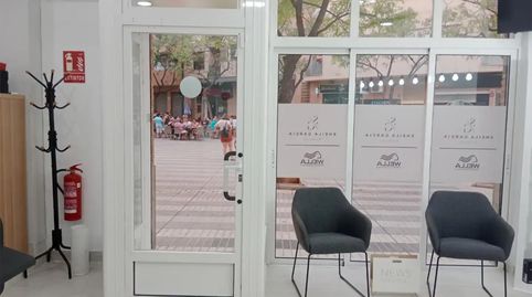 Foto 4 von Geschaftsraum zur Miete in Calle Fray Antonio Panes, 20, El Molí, Torrent