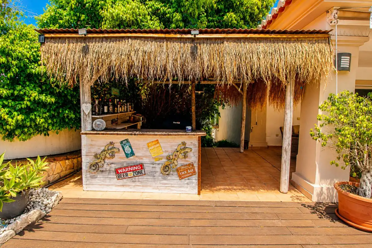 Casa con piscina in vendita a Campo de Mijas, imagen 32
