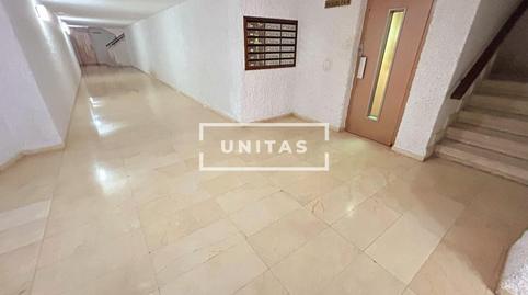 Foto 5 de Pis en venda a Carolinas Bajas, Alicante