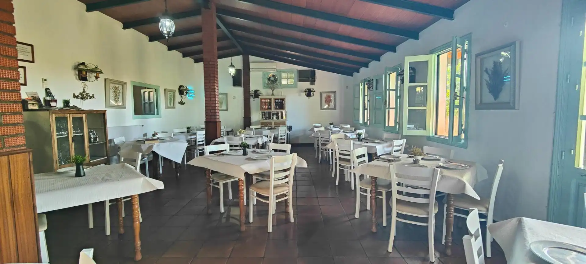 Finca rústica en venta en La Lapa con Aire acondicionado, Jardín privado y Terraza