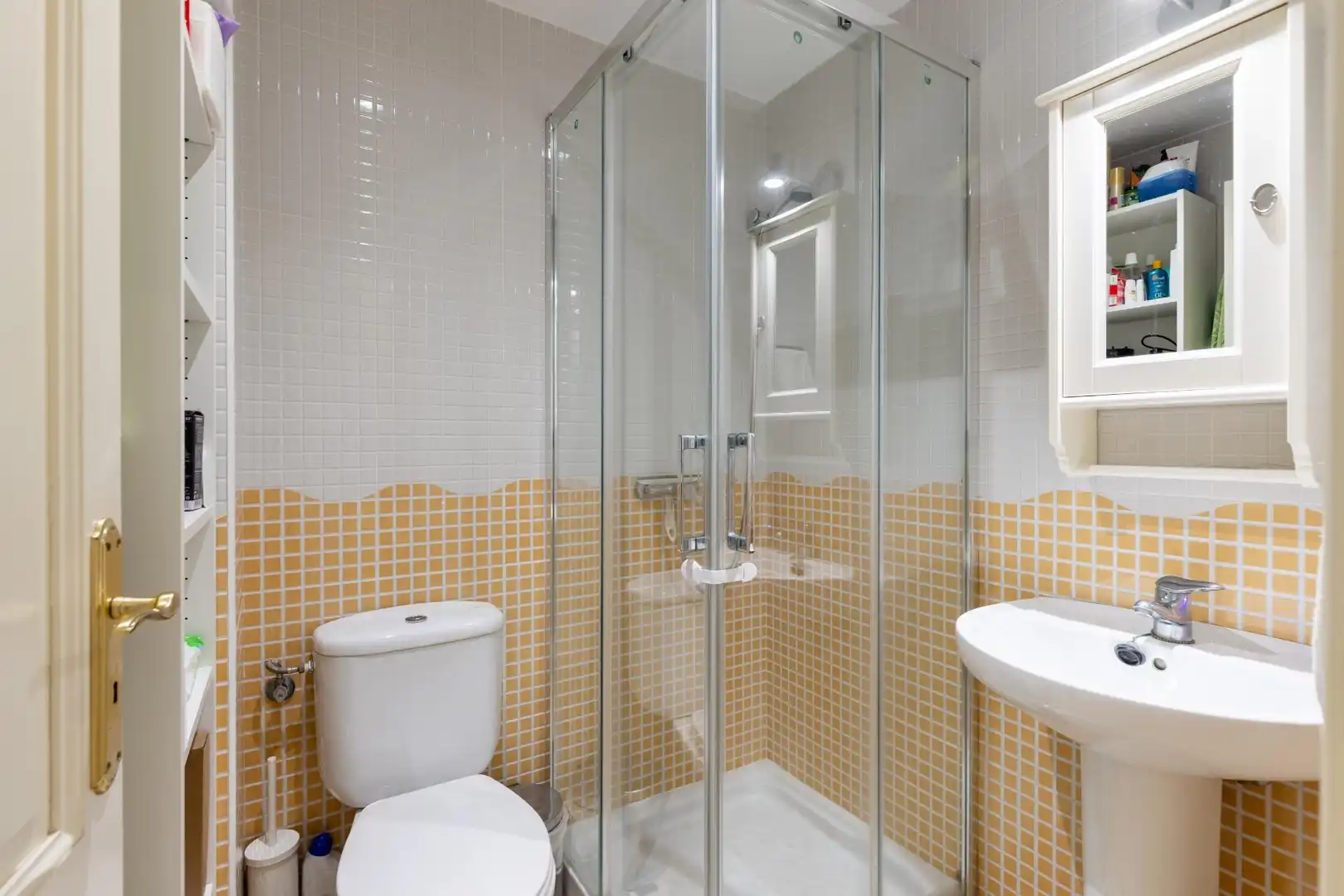 Apartment mit Balkon zum Verkauf in Carrer RAFEL GINARD, DE, imagen 26