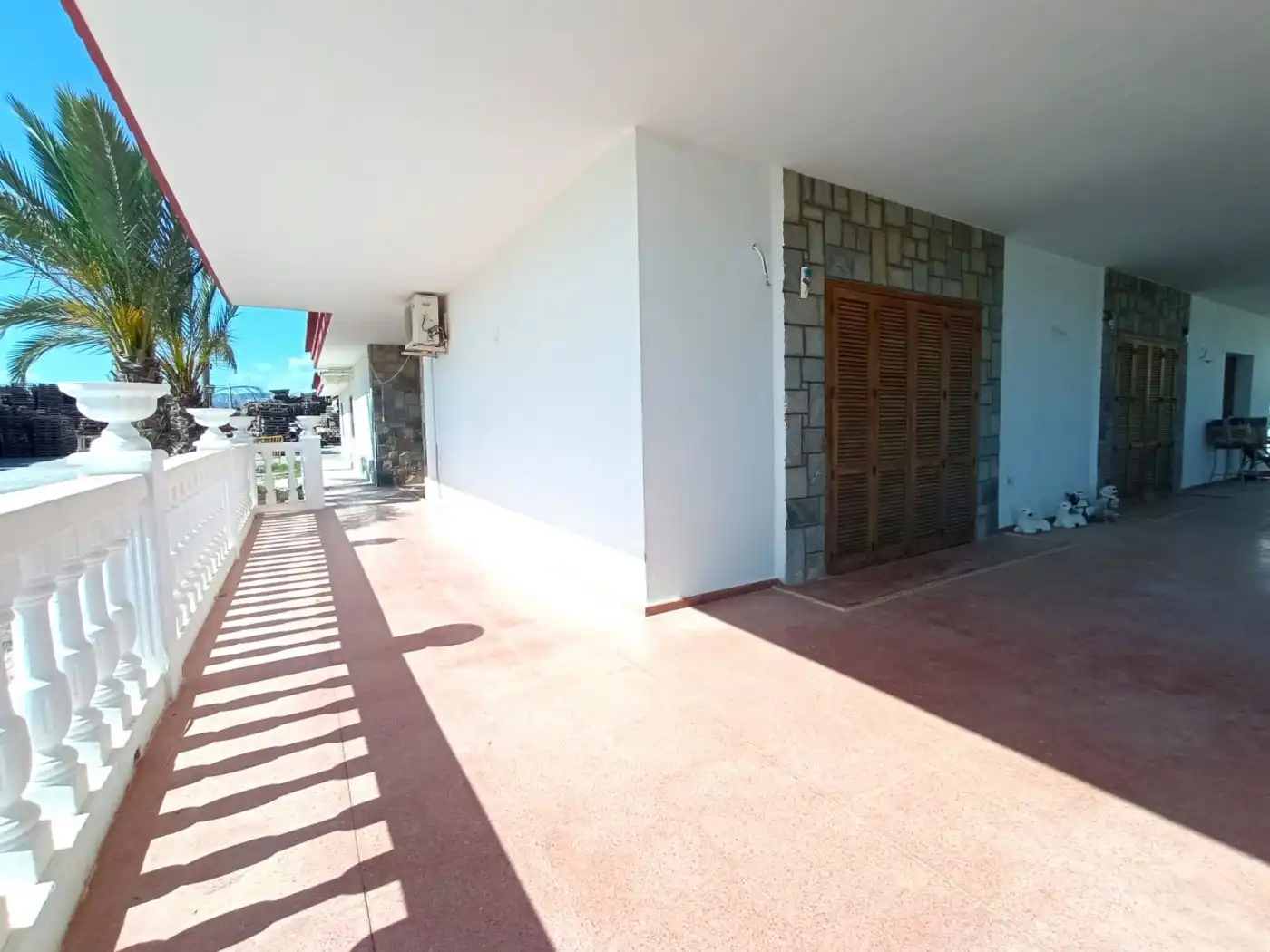 Chalet en venta en Carretera muchamiel-busot cv 773 km, imagen 41