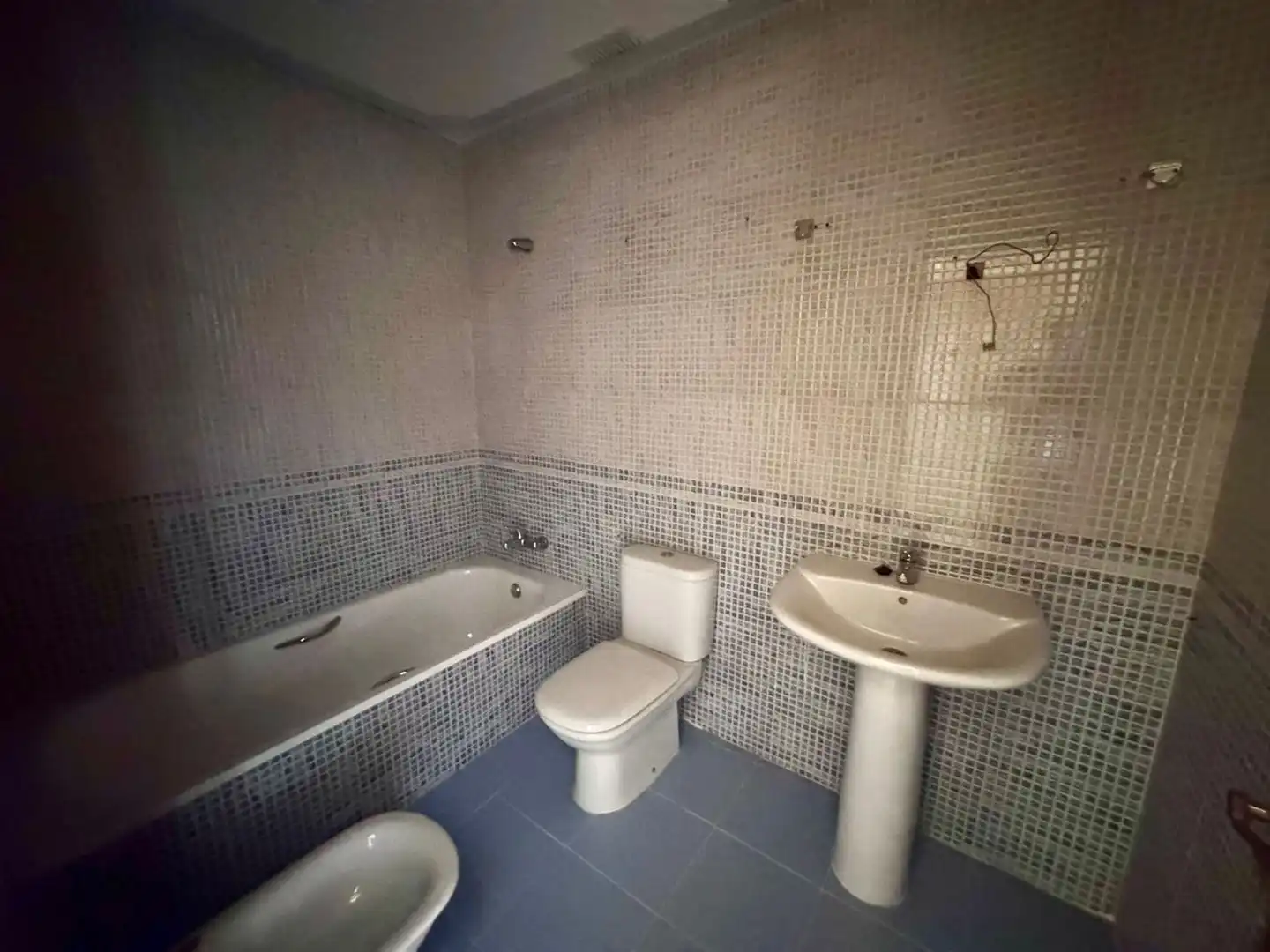 Wohnung zum Verkauf in Juan carlos I, Tomelloso