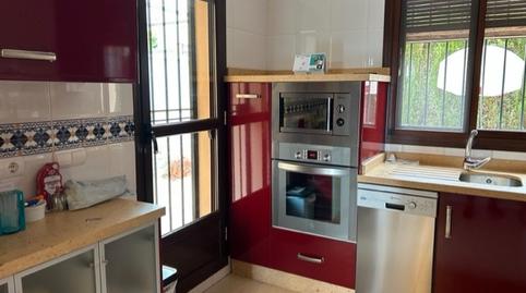 Photo 2 of Single-family semi-detached for sale in El Brillante -El Naranjo - El Tablero,  Córdoba Capital