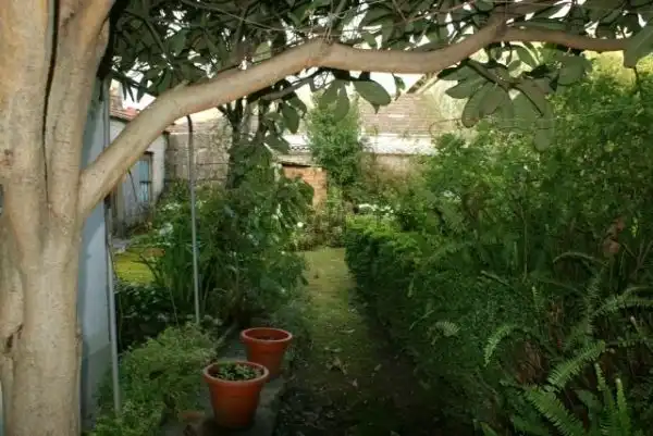 Casa con terraza en venta en Lavadores, imagen 27