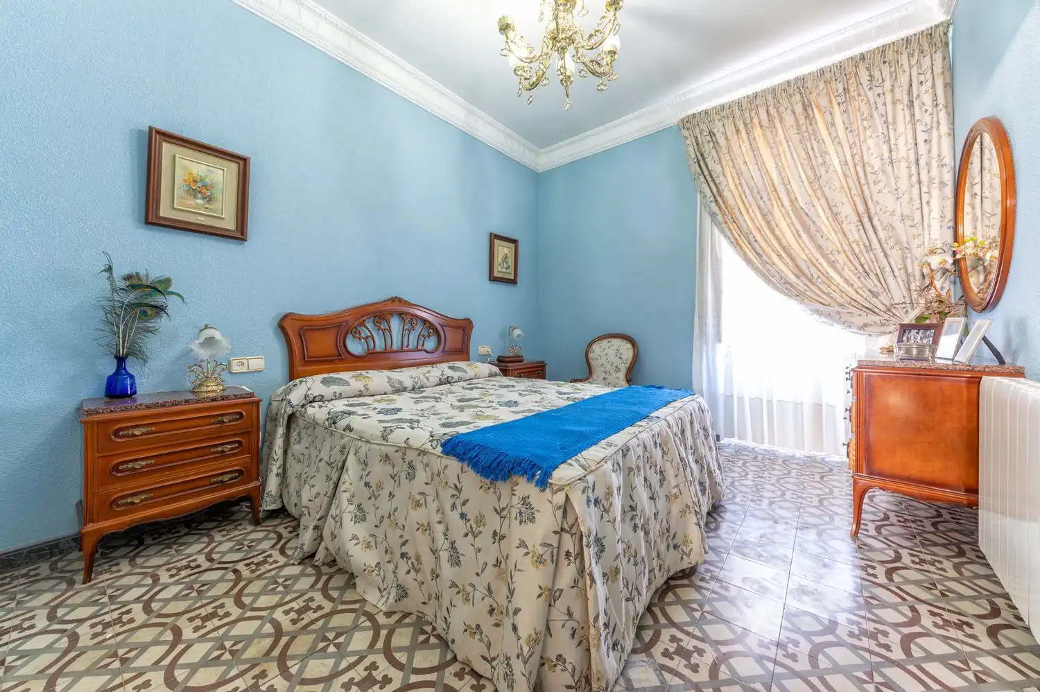 Villa con piscina in vendita a Rambla alta 16, imagen 18