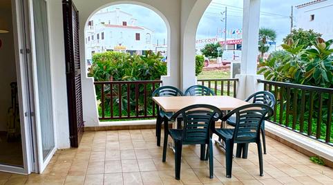 Foto 2 de Apartamento en venta en Cala en Porter, Alaior