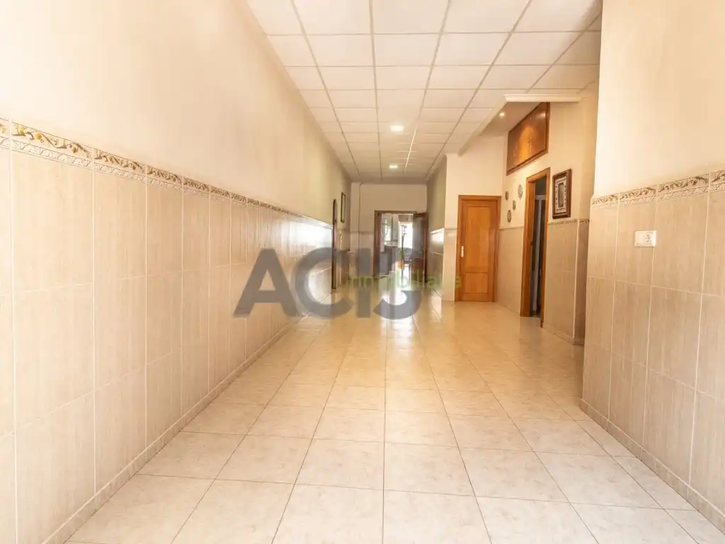 Casa o chalet en venta en Benimodo con Jardín privado, Terraza y Balcón