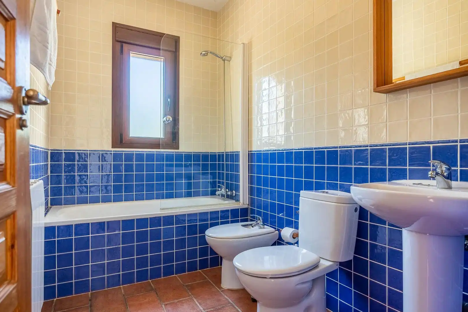 Casa rústica amb piscina en venda a Galaroza, imagen 13