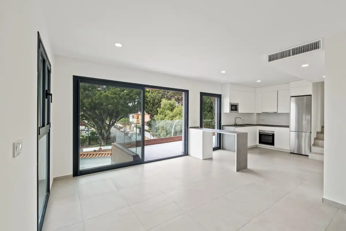 Apartment mit Pool zum Verkauf in DE LA CORDERA, imagen 12
