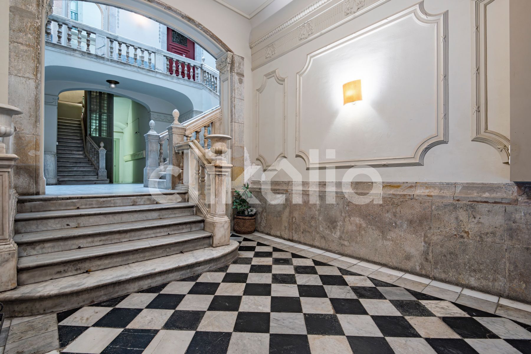 Flat for sale in Barri Gòtic