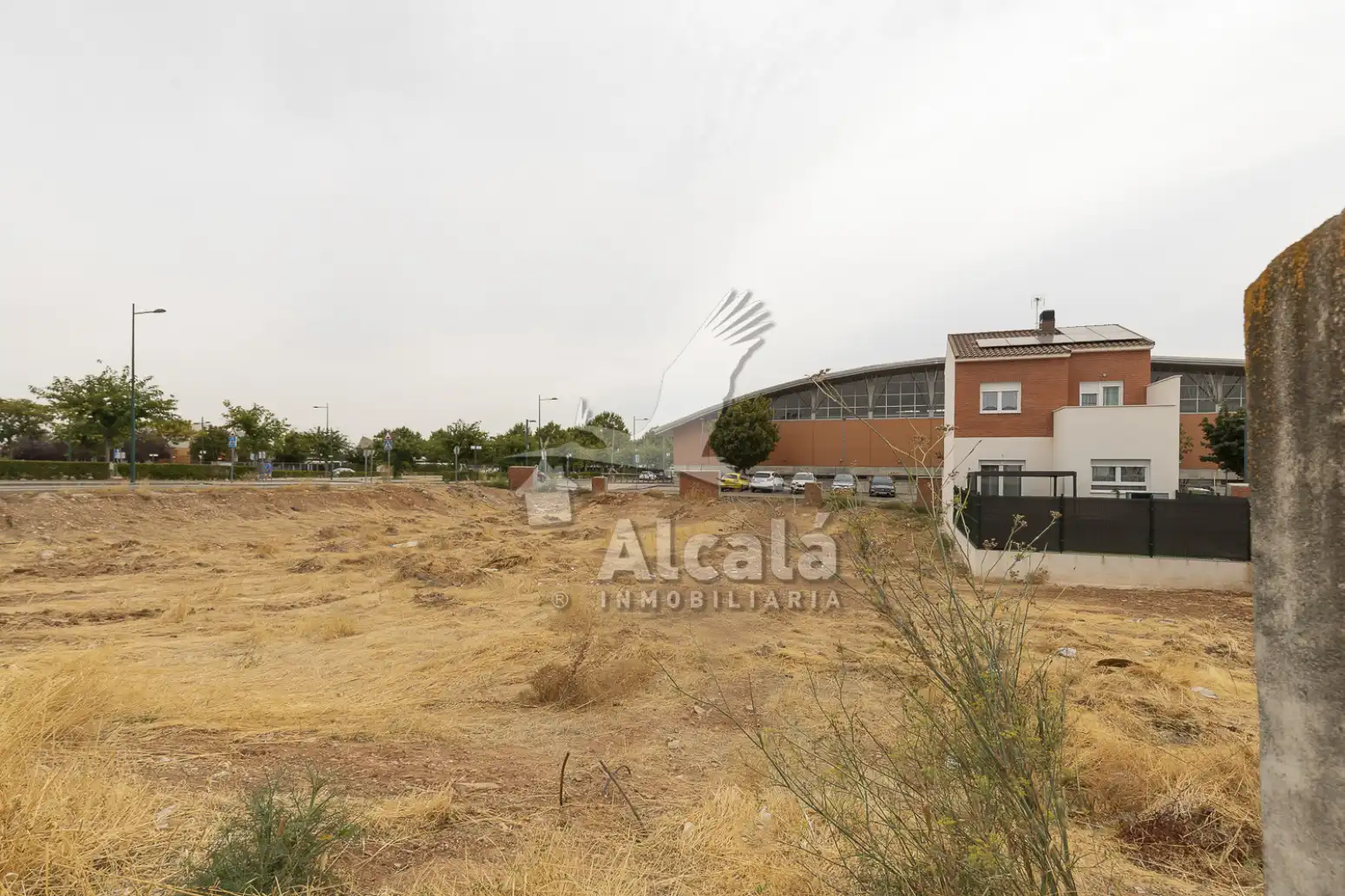 Terreny residencial en venda a Marchamalo, imagen 18