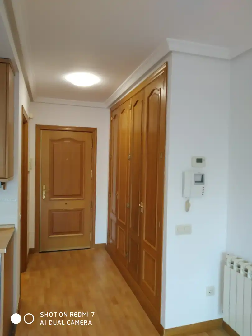Estudi de lloguer en Pozuelo de Alarcón amb Calefacció, Jardí privat i Parquet