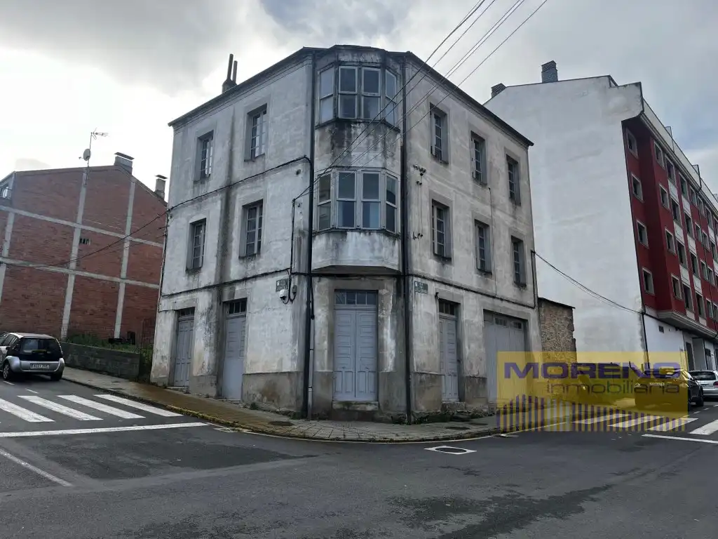 Haus zum Verkauf in Rua Padre Sarmiento, imagen 8