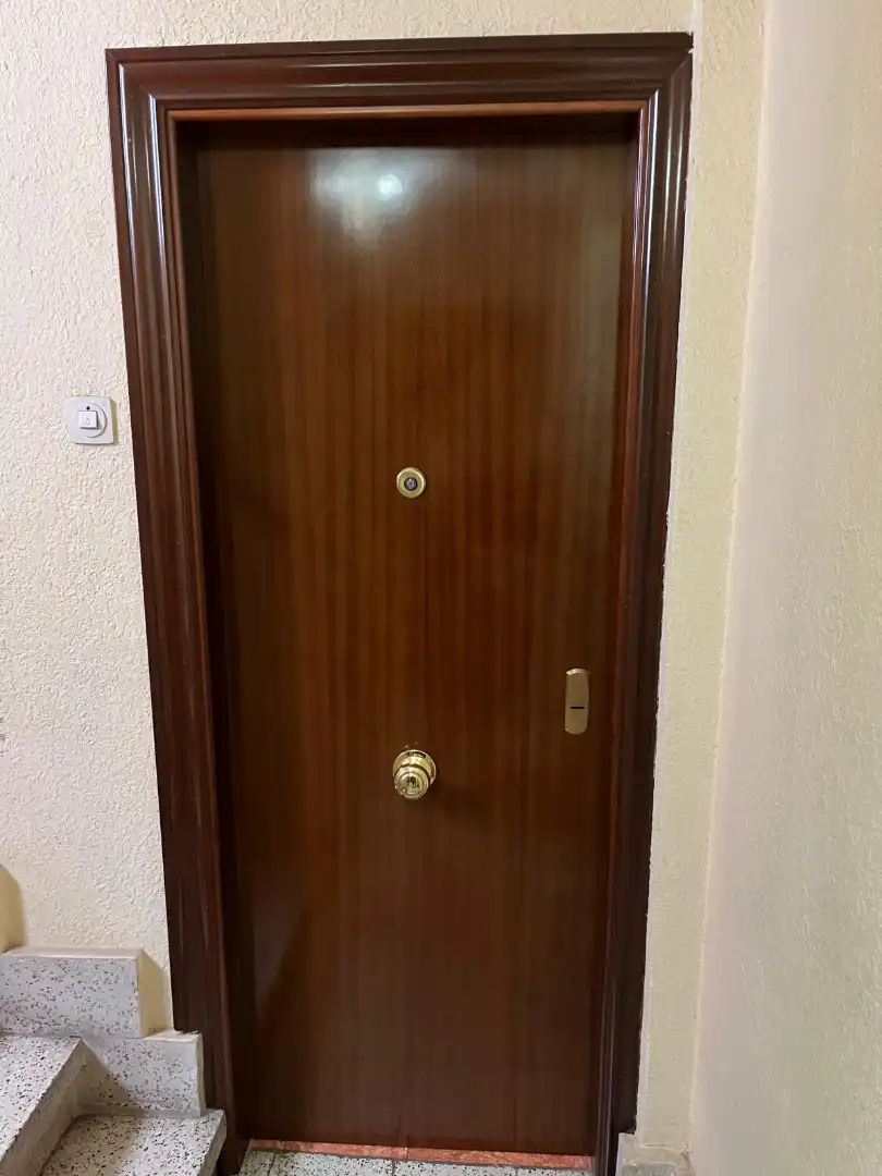 Flat for rent in Zaragoza  with Heating, Furnished and Oven