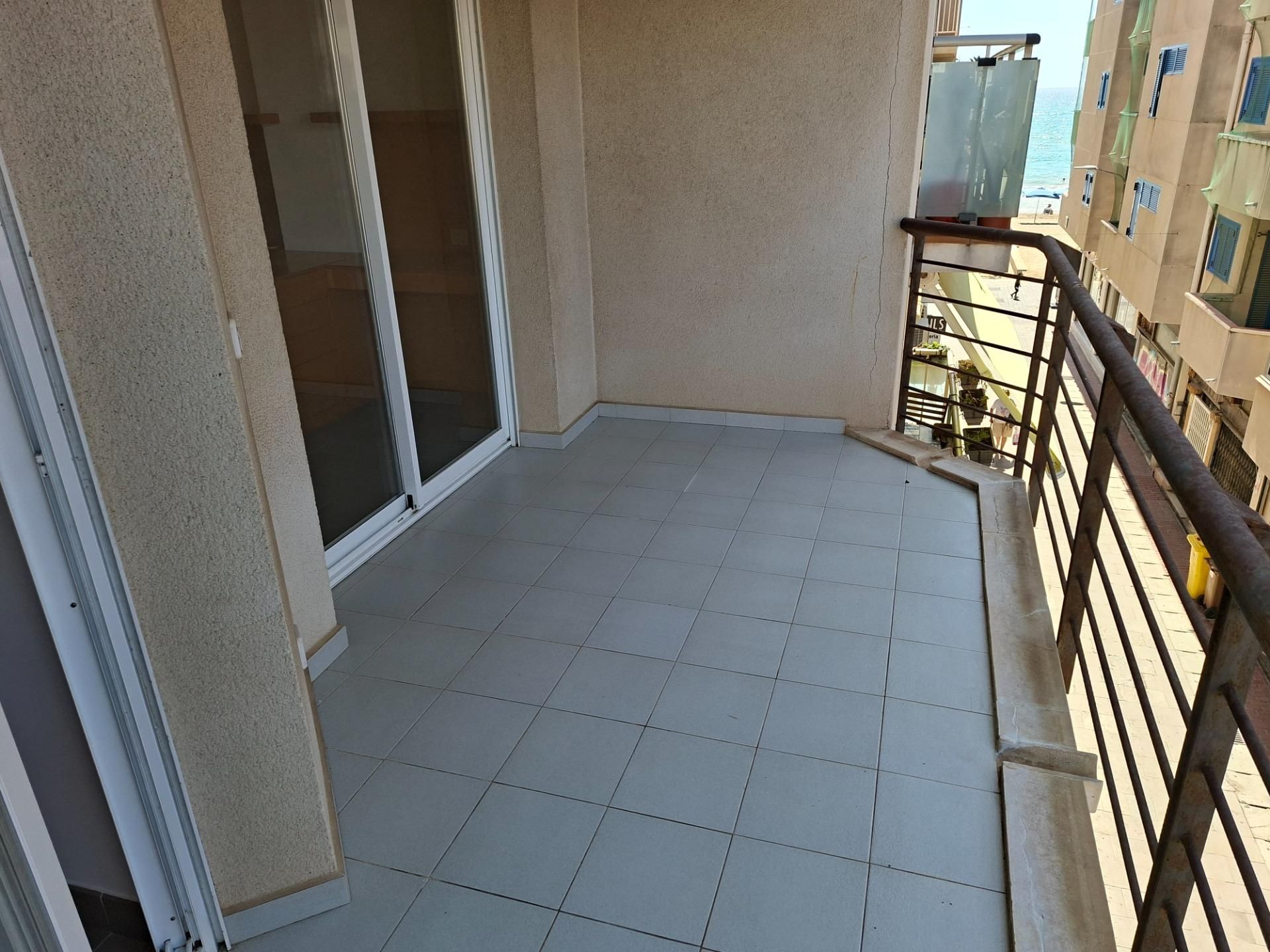 Terrassa de Dúplex en venda en Calafell amb Terrassa i Balcó