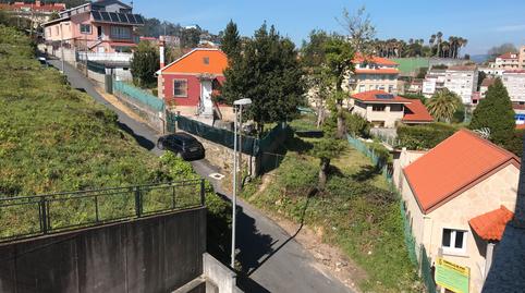 Foto 5 de Piso en venta en Avenida Andurique, San Salvador - Caeira, Pontevedra