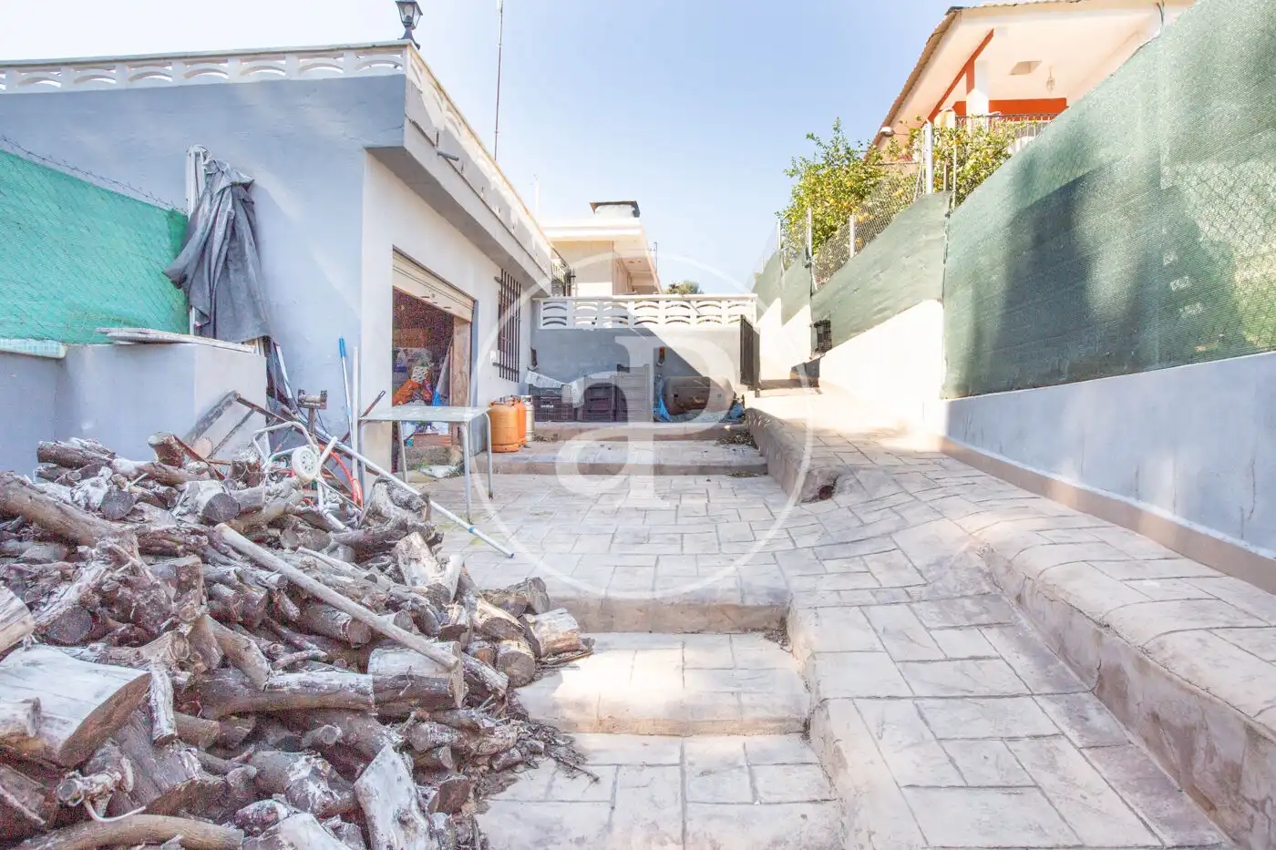 Casa amb piscina en venda a Sagunto ciudad, imagen 34