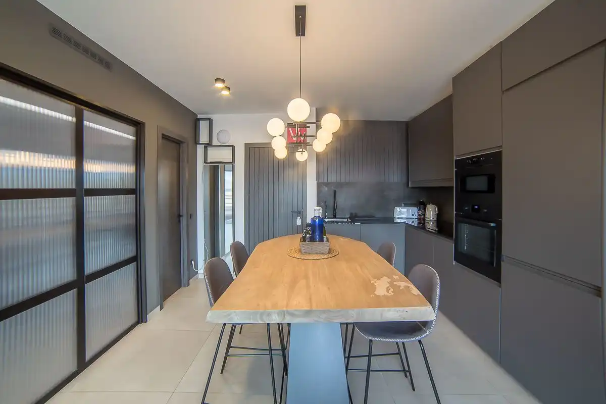 Appartement compact avec piscine à vendre à Adeje, imagen 5