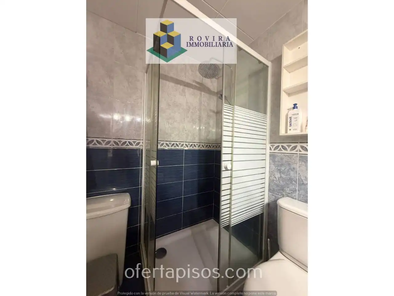 Baño de Piso en venta en Salou con Aire acondicionado, Calefacción y Terraza